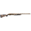Browning 011705205 Maxus II Wicked Wing 12 Gauge 3.5 41 2.75 26 Barrel Burnt Bronze Cerakote Metal Finish Mossy Oak Shadow Grass Habitat wOvermolded Grip Panels Stock UPC: 023614740889