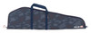 Allen 95046 Patriot  Rifle Case 46 Custom Camo Endura wSoft Lining Foam Padding  Lockable Zippers UPC: 026509054535