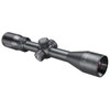 Bushnell RE3940BS9 Engage  Black 39x40mm 1 Tube Illuminated MultiX Reticle Features Integrated Throw Lever UPC: 029757005434
