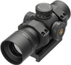 Leupold 180093 Freedom RDS  Matte Black 1x34mm 1 MOA Illuminated Red Dot  Reticle UPC: 030317026721