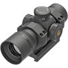 Leupold 180093 Freedom RDS  Matte Black 1x34mm 1 MOA Illuminated Red Dot  Reticle UPC: 030317026721