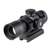 Leupold 180093 Freedom RDS  Matte Black 1x34mm 1 MOA Illuminated Red Dot  Reticle UPC: 030317026721
