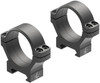Leupold 183395 BackCountry CrossSlot  Matte Black 35mm Medium UPC: 030317036362