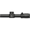 Leupold 183395 BackCountry CrossSlot  Matte Black 35mm Medium UPC: 030317036362