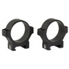 Leupold 183395 BackCountry CrossSlot  Matte Black 35mm Medium UPC: 030317036362