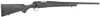Bergara Rifles B14S502C B14 Ridge 6.5 Creedmoor 41 22 Graphite Black Cerakote Barrel Graphite Black Cerakote Steel Receiver Gray Speckled Black Fixed American Style Stock Right Hand UPC: 043125015771