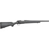 Bergara Rifles B14S507C B14 Ridge 7mm08 Rem 41 22 Graphite Black Cerakote Barrel Graphite Black Cerakote Steel Receiver Gray Speckled Black Fixed American Style Stock Right Hand UPC: 043125015788