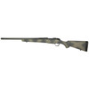 Bergara Rifles B14S521CF B14 Ridge Carbon Wilderness 308 Win 41 20 Carbon Fiber Wrapped Barrel Gray Cerakote Steel Receiver SoftTouch Woodland Camo Fixed American Style Stock Right Hand UPC: 043125015993
