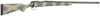 Bergara Rifles B14S521CF B14 Ridge Carbon Wilderness 308 Win 41 20 Carbon Fiber Wrapped Barrel Gray Cerakote Steel Receiver SoftTouch Woodland Camo Fixed American Style Stock Right Hand UPC: 043125015993