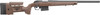 Bergara Rifles B14LM301C B14 HMR 300 Win Mag 51 26 Graphite Black Cerakote Barrel Black Speckled Brown Molded wMiniChassis Adjustable LOP  Cheek Piece Stock Right Hand UPC: 043125016044