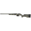 Bergara Rifles B14S382CF B14 HMR Carbon Wilderness 6.5 Creedmoor 51 24 Carbon Fiber Wrapped Barrel Woodland Camo Molded with MiniChassis Stock Right Hand UPC: 043125016167