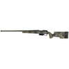 Bergara Rifles B14SM359CF B14 HMR Carbon Wilderness 6.5 PRC 31 24 Carbon Fiber Wrapped Barrel Woodland Camo Molded with MiniChassis Stock Right Hand UPC: 043125016181