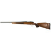 Bergara Rifles B14S002C B14 Timber 6.5 Creedmoor 41 22 Graphite Black Cerakote Barrel Walnut Monte Carlo Stock UPC: 043125016235
