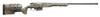 Bergara Rifles BPR34308 Premier Divide 308 Win 51 22 Carbon Fiber CURE Carbon Fiber Barrel Patriot Brown Cerakote Steel Receiver Erosion Rogue Camo AG Composite Chalk Branch Stock Right Hand UPC: 043125308149