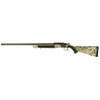 CVA Accura LR-X , 45 Caliber, Break Action, Rifle