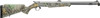 CVA PR2118S Wolf V2 50 Cal 209 Primer 24 Matte Stainless BarrelRec Realtree Edge Synthetic Stock Fiber Optic Sights UPC: 043125821181