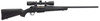 Winchester Repeating Arms 535705294 XPR Scope Combo 6.5 PRC Caliber with 31 Capacity 24 Barrel Blued PermaCote Metal Finish Matte Black Synthetic Stock  No Sights Right Hand Full Size UPC: 048702020940
