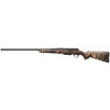 Winchester Repeating Arms 535771220 XPR Hunter 308 Win Caliber with 31 Capacity 22 Barrel Black PermaCote Metal Finish Mossy Oak DNA Synthetic Stock  No Sights Right Hand Full Size UPC: 048702022753