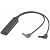 Streamlight 69138 TLR Dual Remote Pressure Switch Black UPC: 080926691384