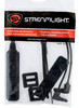 Streamlight 69138 TLR Dual Remote Pressure Switch Black UPC: 080926691384