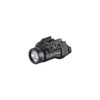 Streamlight 69404 TLR7 SUB UltraCompact For Handgun Springfield Hellcat 500 Lumens Output White LED Light 140 Meters Beam Clamp Mount Black Anodized Aluminum UPC: 080926694040