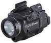 Streamlight 69417 TLR8 Sub wLaser Red Laser 500 Lumens 640660nM Wavelength Black 141 Meters Beam Distance Fits Sig P365P365XL Handgun Rail Clamp Mount UPC: 080926694170