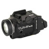 Streamlight 69418 TLR8 Sub wLaser Red Laser 500 Lumens 640660nM Wavelength Black 141 Meters Beam Distance Fits 1913 Short Railed Subcompact Handguns Rail Clamp Mount UPC: 080926694187