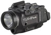Streamlight 69418 TLR8 Sub wLaser Red Laser 500 Lumens 640660nM Wavelength Black 141 Meters Beam Distance Fits 1913 Short Railed Subcompact Handguns Rail Clamp Mount UPC: 080926694187