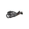 Streamlight 69428 TLR7 A Weapon Light wContour Remote Compatible wGlock Gen45 140500 Lumens Output White LED Light 131 Meters Beam Rail Grip Clamp Mount Weapon Light Aluminum UPC: 080926694286