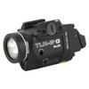 Streamlight 69431 TLR8 Sub wLaser Green Laser 500 Lumens 640660nM Wavelength Black 141 Meters Beam Distance Fits Glock 43x43x wRail4848x wRail Handgun Rail Clamp Mount UPC: 080926694316