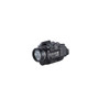 Streamlight 69431 TLR8 Sub wLaser Green Laser 500 Lumens 640660nM Wavelength Black 141 Meters Beam Distance Fits Glock 43x43x wRail4848x wRail Handgun Rail Clamp Mount UPC: 080926694316