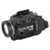 Streamlight 69439 TLR8 Sub wLaser Green Laser 500 Lumens 640660nM Wavelength Black 141 Meters Beam Distance Fits Springfield Hellcat Handgun Rail Clamp Mount UPC: 080926694392