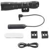 STL 89009 PROTAC 2.0 RAIL MOUNT SYSTEM UPC: 080926890091