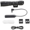 STL 89009 PROTAC 2.0 RAIL MOUNT SYSTEM UPC: 080926890091