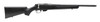 Tikka JRT1X309SB T1X MTR Bolt Action 17 HMR Caliber with 101 Capacity 16 Barrel Black Metal Finish  Black Synthetic Stock Right Hand Full Size UPC: 082442932903
