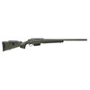 Tikka JRTXRSV370 T3x Super Varmint 7mm Rem Mag Caliber with 51 Capacity 23.70 Barrel Tungsten Cerakote Metal Finish  Black Webbed Green Roughtech Stock Right Hand Full Size UPC: 082442946146
