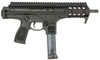 Beretta PMXs, 9mm Caliber, Semi-Automatic, Pistol