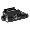 SureFire XC1C XC1C  For Handgun 300 Lumens Output White LED Light Rail Mount Black Anodized Aluminum UPC: 084871331333