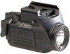 SureFire XSCB XSCB  For Handgun SW SubCompact 350 Lumens Output LED Light 90 Meters Beam Black Anodized Aluminum UPC: 084871331425