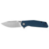 KERSHAW LUCID 3.2" PLN BLUE/STNLSS UPC: 087171063683