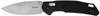 KERSHAW HEIST 3.2" BLACK/STONEWASH UPC: 087171063966