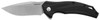 KERSHAW LATERAL 3.1" BLACK/STONEWASH UPC: 087171064048