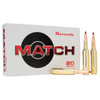 AMMO 7MM PRC 180 GR ELD MATCH 20/BX UPC: 090255720747