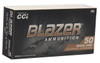 BLAZER BRASS 10MM 180GR FMJ 50/1000 UPC: 604544656275