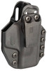 Blackhawk 416025BK Stache  IWB Size 25 Black Polymer Belt Clip Fits SW MP 940 Ambidextrous UPC: 604544673555