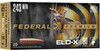 FED PRM 243WIN 90GR ELD-X 20/200 UPC: 604544689808