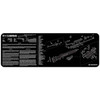 TEKMAT M1 CARBINE - 12X36IN UPC: 612409971517