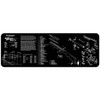TEKMAT RUGER MINI 14 - 12X36IN UPC: 612409971562