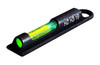HiViz PMN301 LiteWave H3 CompSight Bead Replacement Front Sight  Black  Green TritiumFiber Optic Front Sight Universal Threads UPC: 613485590098