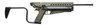 KelTec R50, 5.7x28mm Caliber, Semi-Automatic, Rifle